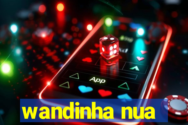 wandinha nua